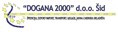 DOGANA 2000